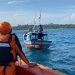 Kapal Nelayan Mengalami Mati Mesin di Perairan Pulau Pitojat Berhasil Diselamatkan SAR Mentawai