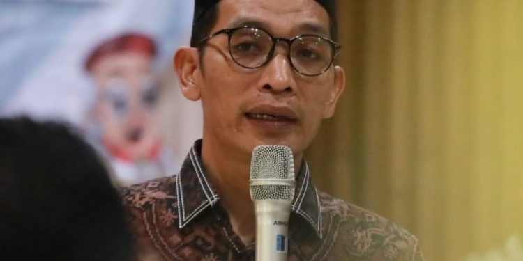Bawaslu Mentawai Petakan Kerawanan Pemilu 2024 dan Gandeng Media Massa