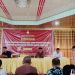 KPU Mentawai Sosialisasikan Tahapan dan Jadwal Pemilihan Bupati dan Wakil Bupati dalam Pilkada Serentak