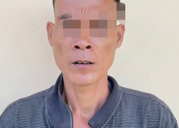 Tega Mencabuli Anak Dibawah Umur, Pria Warga Dusun Limau Desa Simatalu Diamankan Polsek Sikabaluan