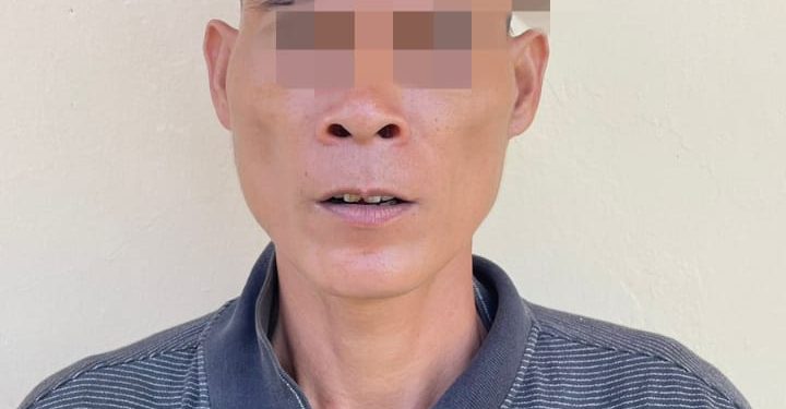 Tega Mencabuli Anak Dibawah Umur, Pria Warga Dusun Limau Desa Simatalu Diamankan Polsek Sikabaluan