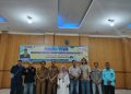 Sosialisasikan Program-Program Prioritas Kemendikbudristek, BBPMP Provinsi Sumbar Menggelar Kegiatan Media Visit