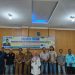 Sosialisasikan Program-Program Prioritas Kemendikbudristek, BBPMP Provinsi Sumbar Menggelar Kegiatan Media Visit