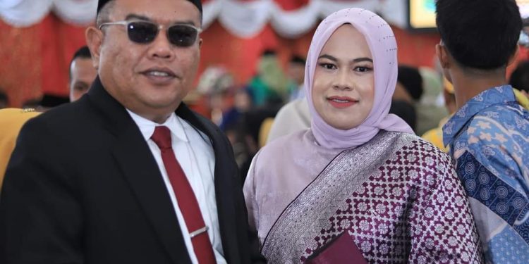 Upacara HUT RI ke-79 di Alahan Panjang, Hafni Hafiz: Saya Bangga, Terimakasih Pemerintah Daerah dan DPRD Kab. Solok, Ini Mencerminkan Pemerintahan yang Proposional