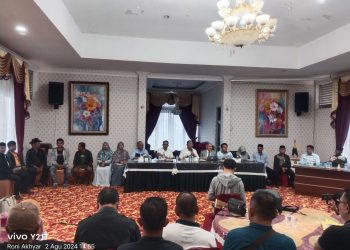 Epyardi Asda : Semua Kegiatan Terkait Cambai Hills Telah Sesuai dengan Peraturan Perundang-Undangan yang Berlaku