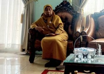 Diduga Jadi Sarang Pungli, Direktur RSUD M. Natsir Solok : Sebenarnya Yang Berhubungan Dengan Keuangan ini Potensinya Banyak