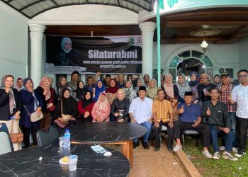 Alumni Fakultas Pertanian Unand Dukung Epyardi Jadi Gubernur