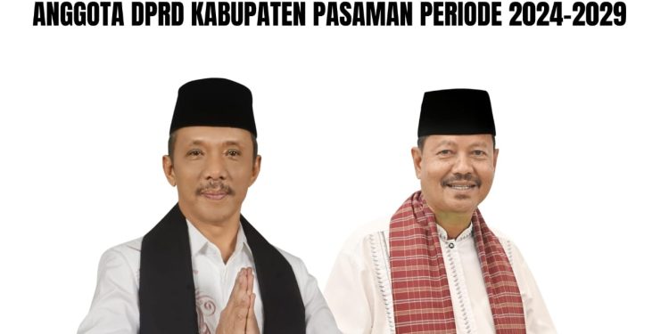 Mara Ondak-Desrizal Dapat Dukungan Prabowo Maju di Pilkada Pasaman