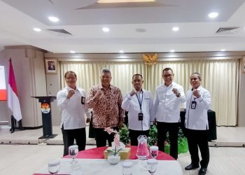 Belasan Tahun Menunggu, Akhirnya Proses Hibah Antara Pemkab Solok dan Kota Solok Membuahkan Hasil