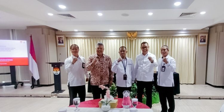 Belasan Tahun Menunggu, Akhirnya Proses Hibah Antara Pemkab Solok dan Kota Solok Membuahkan Hasil