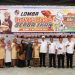Semarakkan Hari Ikan Nasional Ke-X, Dinas Perikanan Bersama Forikan Gelar Sejumlah Lomba