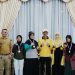 Kontingen Soina Raih 11 Medali, Bupati Safaruddin : Masyarakat Lima Puluh Kota Bangga