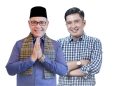 Duet dengan Ekos Albar, Epyardi Dinilai Berpeluang Menang Pilgub