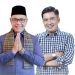 Duet dengan Ekos Albar, Epyardi Dinilai Berpeluang Menang Pilgub