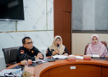 Pemkab Solok Targetkan 0 % Angka Kemiskinan Ekstrem Tahun 2024