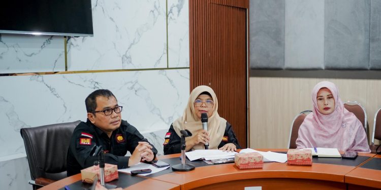 Pemkab Solok Targetkan 0 % Angka Kemiskinan Ekstrem Tahun 2024