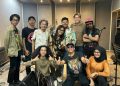 Malika Gantikan Jhonny Iskandar Jadi Vokalis Grup Musik Legendaris OM PMR