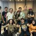 Malika Gantikan Jhonny Iskandar Jadi Vokalis Grup Musik Legendaris OM PMR