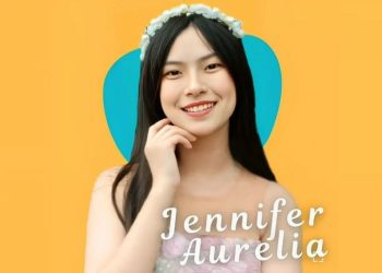 Artis Indonesia Records “Jennifer Aurelia” Siap Berlaga di Grand Final Miss Tionghoa Indonesia 2024