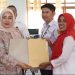 Sebanyak 204 IKM di Tanah Datar Menerima Sertifikat Halal TKDN-IK dan HKI dari Sucofindo dan Kanwil Menkumham Padang