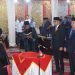 DPRD Kab. Solok Menggelar Rapat Paripurna Dalam Rangka Pengucapan Sumpah / Janji Pimpinan DPRD Periode 2024 – 2029