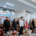 Bupati Epyardi Asda Secara Simbolis Serahkan Bantuan Bagi Pelaku UMKM/IKM Se-Kab.