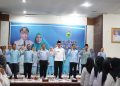 Bupati Solok Hadiri Sosialisasi Tahapan Penerimaan Pegawai Pemerintah Dengan Perjanjian Kerja (PPPK) Tenaga Kesehatan Tahun 2024