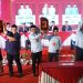 Pemkab. Solok Ikuti Rapat Pleno Terbuka KPU Kab. Solok
