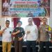 Bupati Solok Sambut langsung Kedatangan Kepala Kejaksaan Tinggi Sumatera Barat di Kab. Solok