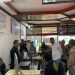 PJ Bupati Solok Lakukan Kunjungan Ke Kawasan Perkantoran di Islamic Center Koto Baru