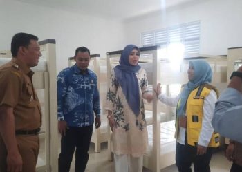 Program Irigasi di Protes, Athari: Jangan Dipolitisir, di BWS Sumbar Itu Orang-Orang Profesional