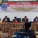 PJ Bupati Mentawai Hadiri Pelantikan 20 Anggota DPRD Mentawai