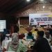 Bawaslu Mentawai Gelar Sosialisasi Tahapan Pemilihan Bupati dan wakil Bupati