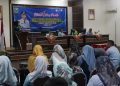 Pemkab Solok Laksanakan Rapat Pleno Persiapan Deklarasi ODF / Stop Buang Air Besar Sembarangan