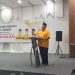 H.Benny Utama Ajak Kader, Simpatisan Partai Golkar dan Masyarakat Pasaman Memilih MODE