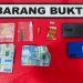 Satres Narkoba Polres Solok Kota Kembali Menangkap Dua Orang Pelaku Diduga Penyalahguna Narkotika