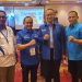 DPD PAN Mentawai Optimis Menangkan Bapaslon Rijel-Yosep di Pilkada 2024