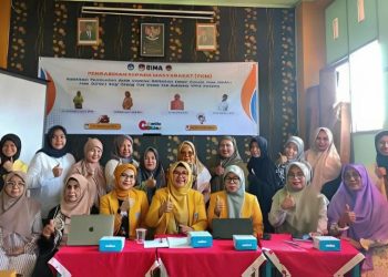 PLB FIP UNP Gelar Pengabdian Masyarakat di YPPA Padang, Angkat Tema Kuliner untuk Anak Autis
