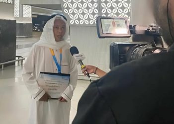 Fajar Sadboy Jadi Pemeran Utama Film Komedi Horor “Kita Butuh Bahagia Walau Sesaaat”