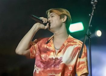 Ikut Project Lagu Terbaru OM PMR, Mahesya Siap Masuki Zona Penyanyi Komedi