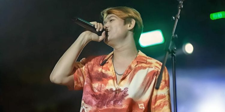 Ikut Project Lagu Terbaru OM PMR, Mahesya Siap Masuki Zona Penyanyi Komedi