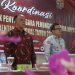 KPU Pasaman Gelar Rapat Pembentukan KPPS