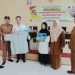 Buka Pelatihan Menjahit dan Teknisi Sepeda Motor, Kadis Disperinaker Lima Puluh Kota Harap Akan Muncul Wirausaha Baru