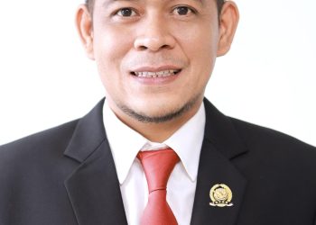 Bupati Safaruddin Didukung oleh DPRD, Bagi-Bagi Kartu BPJS Gratis