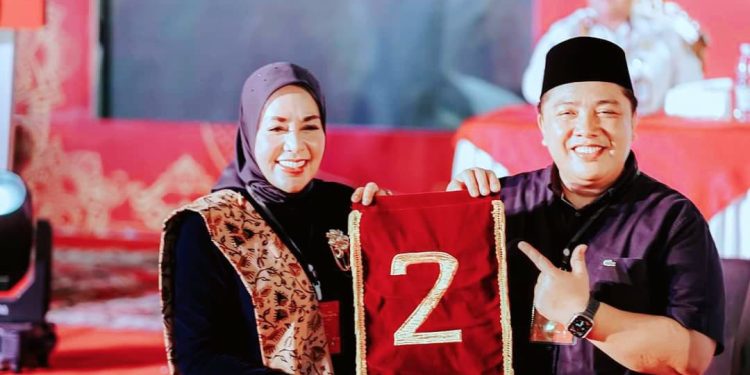 ‘Kepemimpinan Perempuan’ Bercampurnya Mitos dan Penafsiran Agama Yang Salah