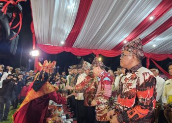 Festival Maek 2024, Peradaban Maek Diprediksi Ada Sejak 4000 Tahun Sebelum Masehi