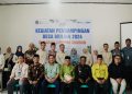 Nagari Simpang Sugiran 15 Besar Nasional Nugraha Desa Brilian 2024, Bupati Safaruddin Bangga