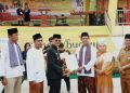 Nagari Sitapa Maju Lomba Tingkat Nasional