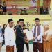 Nagari Sitapa Maju Lomba Tingkat Nasional