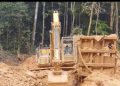 Nahas 25 Orang Jadi Korban, Tambang Emas Ilegal di Kab. Solok Kembali Minta Nyawa